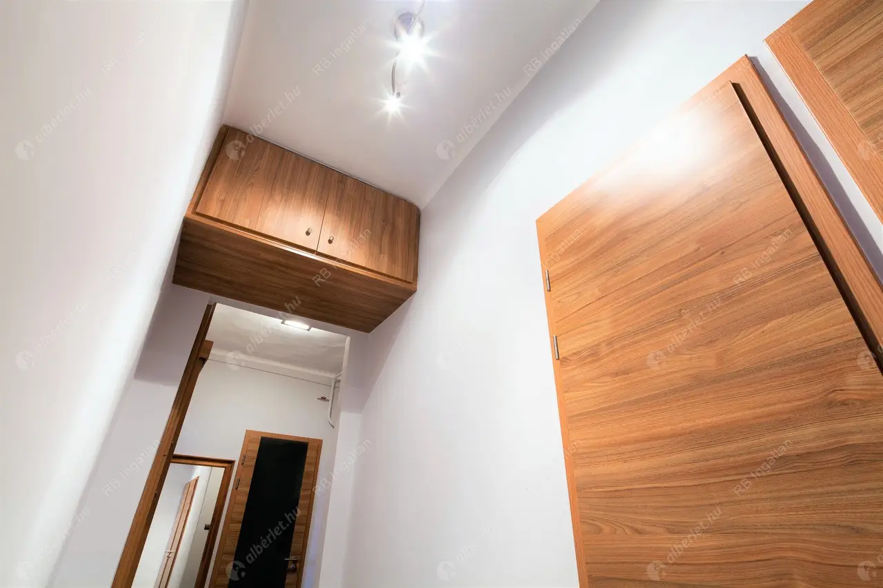 Kiadó albérlet 540000 Ft/hó áron: Budapest, II. kerület  Buday László utca. Mérete: 80 nm, 3 szobás | Alberlet.hu - 5437154