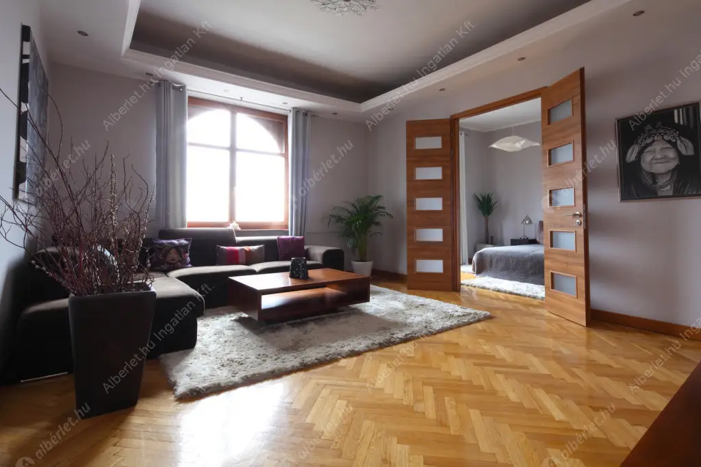Kiadó albérlet 540000 Ft/hó áron: Budapest, II. kerület  Buday László utca. Mérete: 80 nm, 3 szobás | Alberlet.hu - 6530322