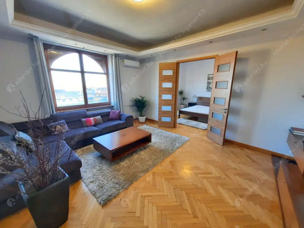 Kiadó albérlet 540000 Ft/hó áron: Budapest, II. kerület  Buday László utca. Mérete: 80 nm, 3 szobás | Alberlet.hu - 6530323