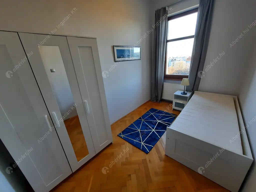 Kiadó albérlet 540000 Ft/hó áron: Budapest, II. kerület  Buday László utca. Mérete: 80 nm, 3 szobás | Alberlet.hu - 6530331