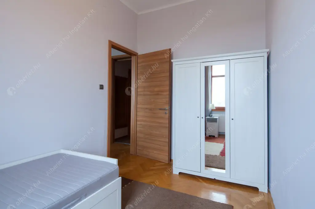 Kiadó albérlet 540000 Ft/hó áron: Budapest, II. kerület  Buday László utca. Mérete: 80 nm, 3 szobás | Alberlet.hu - 6530332