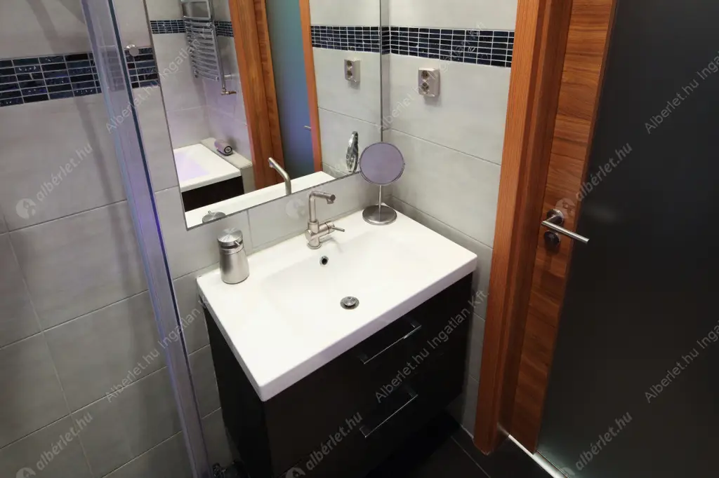 Kiadó albérlet 540000 Ft/hó áron: Budapest, II. kerület  Buday László utca. Mérete: 80 nm, 3 szobás | Alberlet.hu - 6530337