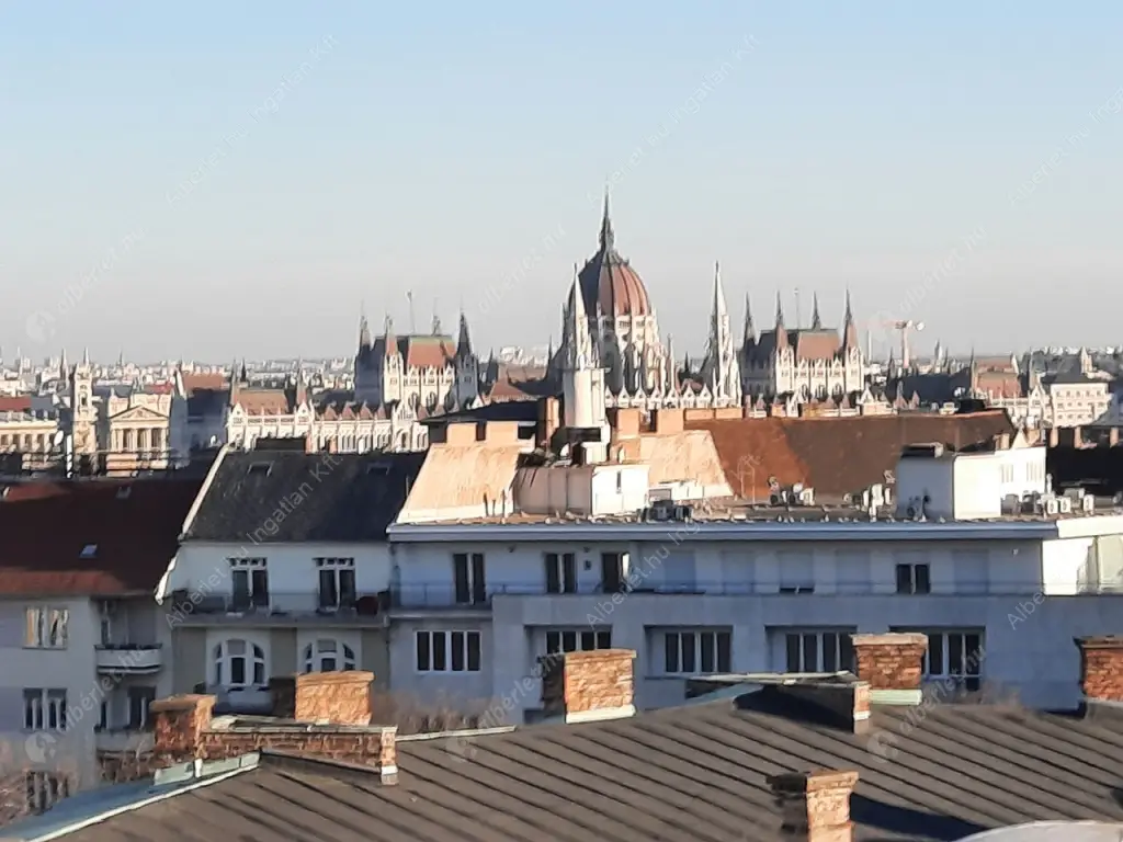 Kiadó albérlet 540000 Ft/hó áron: Budapest, II. kerület  Buday László utca. Mérete: 80 nm, 3 szobás | Alberlet.hu - 6530345