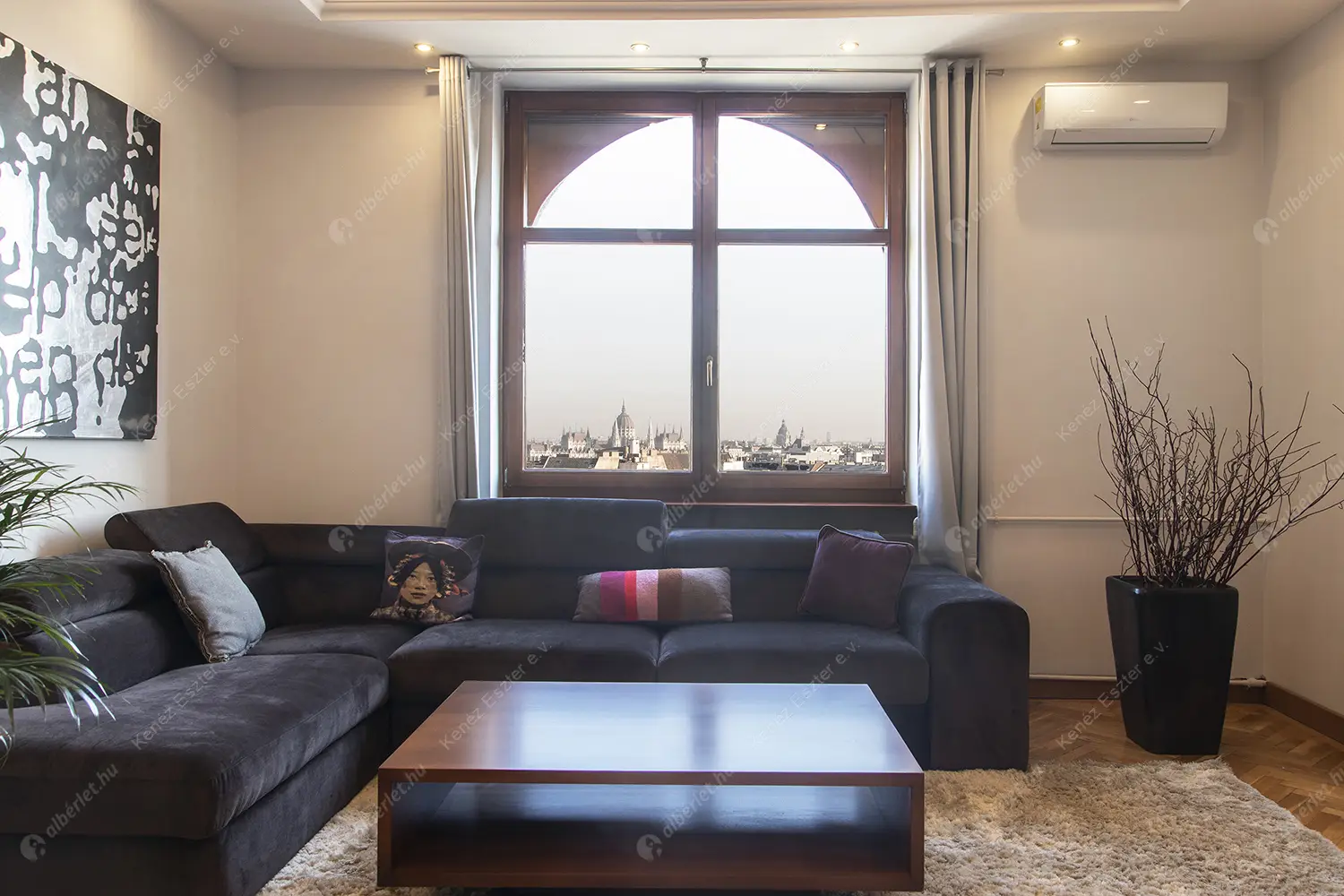 Kiadó albérlet 499000 Ft/hó áron: Budapest, II. kerület  Buday László utca. Mérete: 80 nm, 3 szobás | Alberlet.hu - 6535439