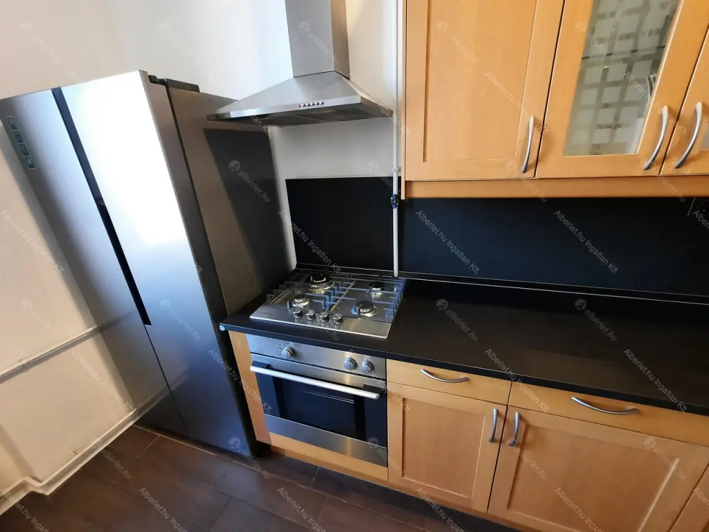 Kiadó albérlet 560000 Ft/hó áron: Budapest, II. kerület  Buday László utca. Mérete: 80 nm, 3 szobás | Alberlet.hu - 6683751