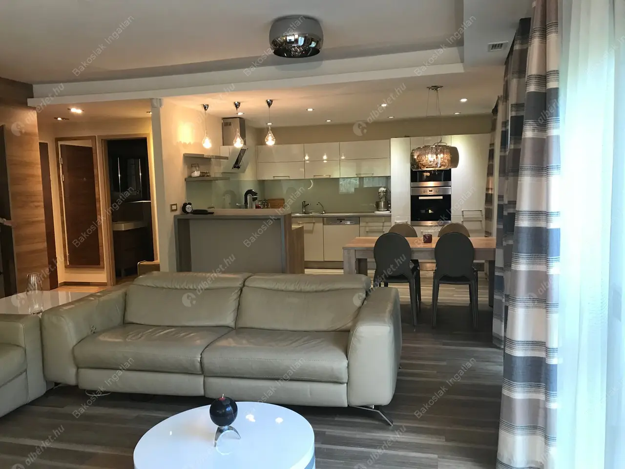 Kiadó albérlet 955000 Ft/hó áron: Budapest, II. kerület  Budenz út. Mérete: 110 nm, 4 szobás | Alberlet.hu - 5376043