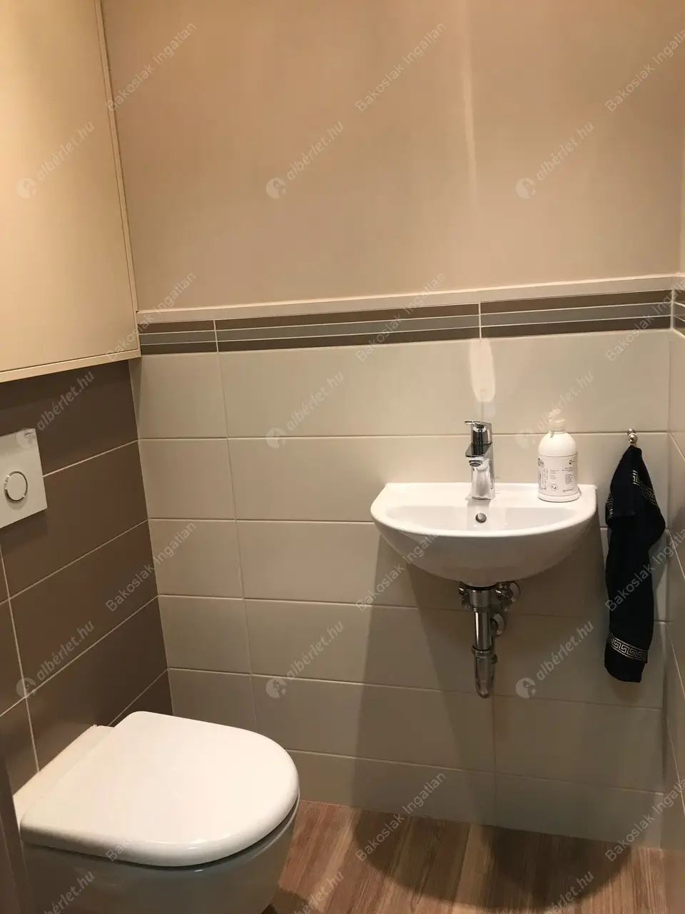 Kiadó albérlet 955000 Ft/hó áron: Budapest, II. kerület  Budenz út. Mérete: 110 nm, 4 szobás | Alberlet.hu - 5376054
