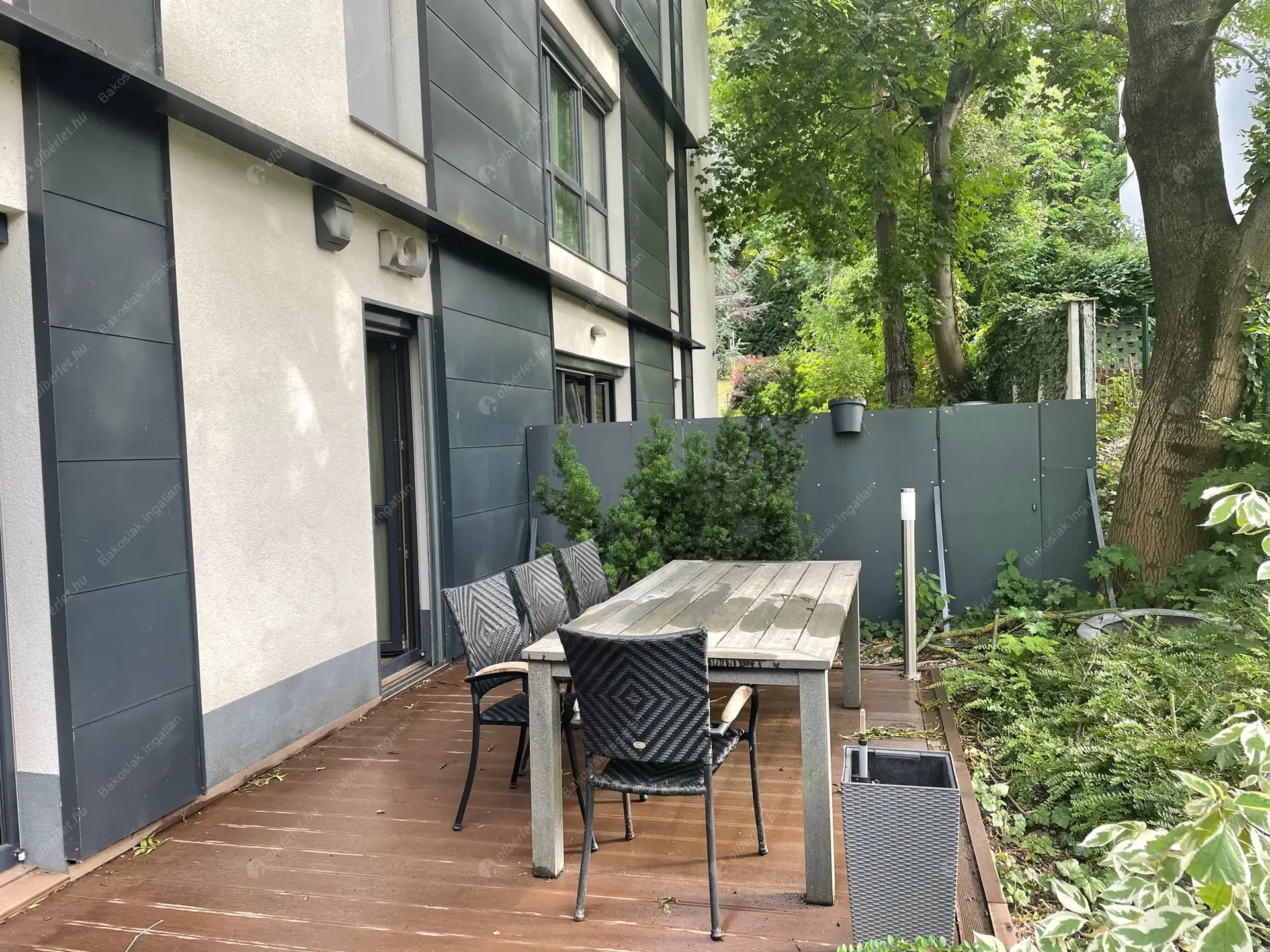 Kiadó albérlet 955000 Ft/hó áron: Budapest, II. kerület  Budenz út. Mérete: 110 nm, 4 szobás | Alberlet.hu - 5715274