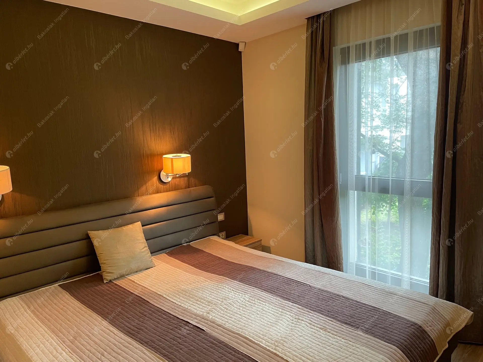 Kiadó albérlet 955000 Ft/hó áron: Budapest, II. kerület  Budenz út. Mérete: 110 nm, 4 szobás | Alberlet.hu - 5715278