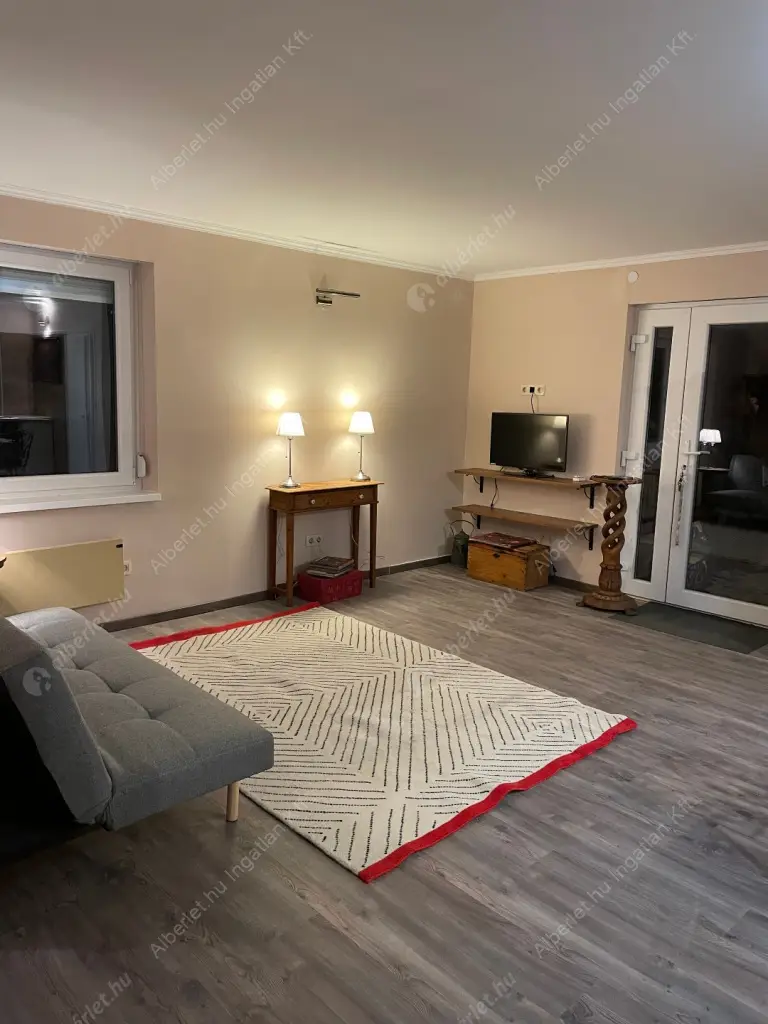 Kiadó albérlet 300000 Ft/hó áron: Budapest, II. kerület  Budenz út. Mérete: 58 nm, 2 szobás | Alberlet.hu - 6590152