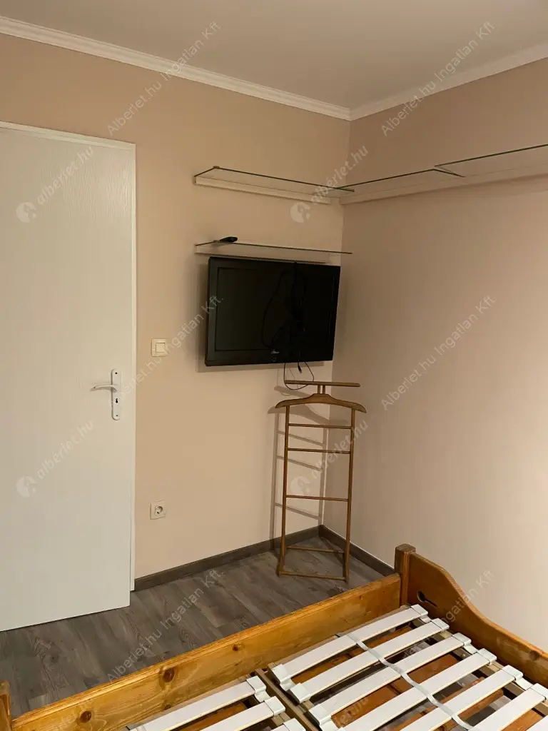 Kiadó albérlet 300000 Ft/hó áron: Budapest, II. kerület  Budenz út. Mérete: 58 nm, 2 szobás | Alberlet.hu - 6590157