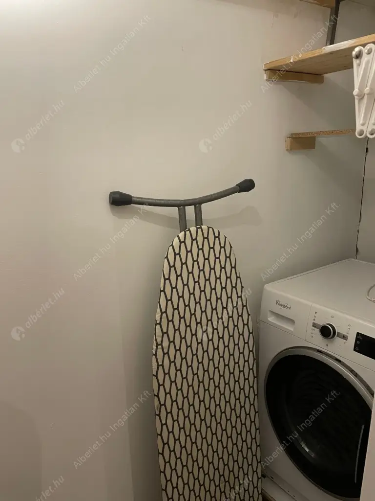 Kiadó albérlet 300000 Ft/hó áron: Budapest, II. kerület  Budenz út. Mérete: 58 nm, 2 szobás | Alberlet.hu - 6590170