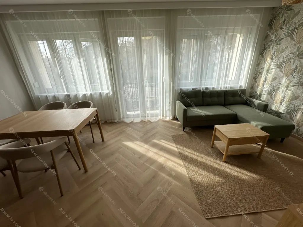 Kiadó albérlet 400000 Ft/hó áron: Budapest, II. kerület  Cimbalom utca. Mérete: 49 nm, 1 szobás | Alberlet.hu - 6653427