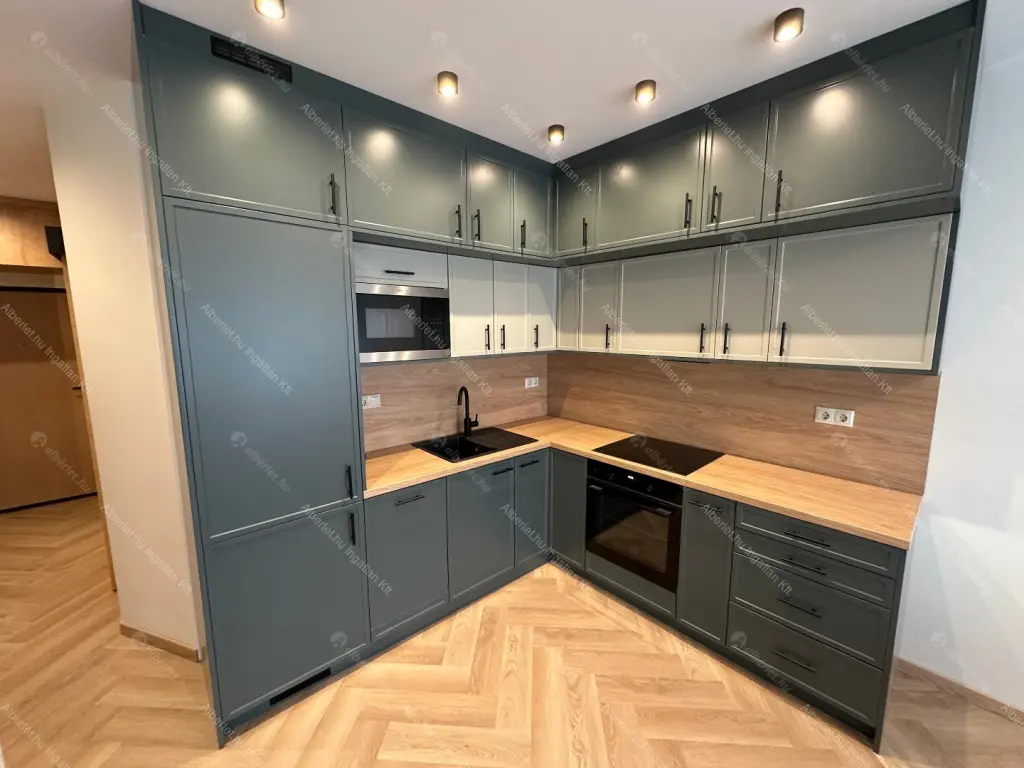 Kiadó albérlet 400000 Ft/hó áron: Budapest, II. kerület  Cimbalom utca. Mérete: 49 nm, 1 szobás | Alberlet.hu - 6653428