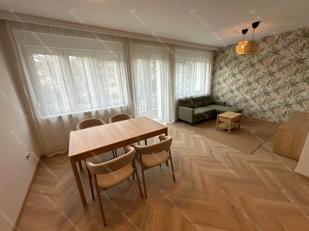 Kiadó albérlet 400000 Ft/hó áron: Budapest, II. kerület  Cimbalom utca. Mérete: 49 nm, 1 szobás | Alberlet.hu - 6653433