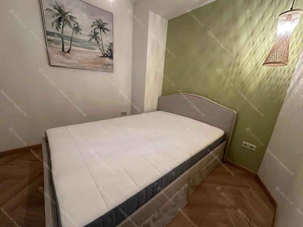 Kiadó albérlet 360000 Ft/hó áron: Budapest, II. kerület  Cimbalom utca. Mérete: 49 nm, 1 szobás | Alberlet.hu - 6656276