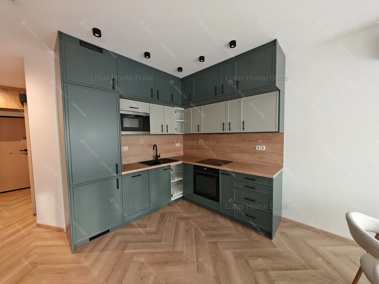 Kiadó albérlet 360000 Ft/hó áron: Budapest, II. kerület  Cimbalom utca. Mérete: 49 nm, 2 szobás | Alberlet.hu - 6669545