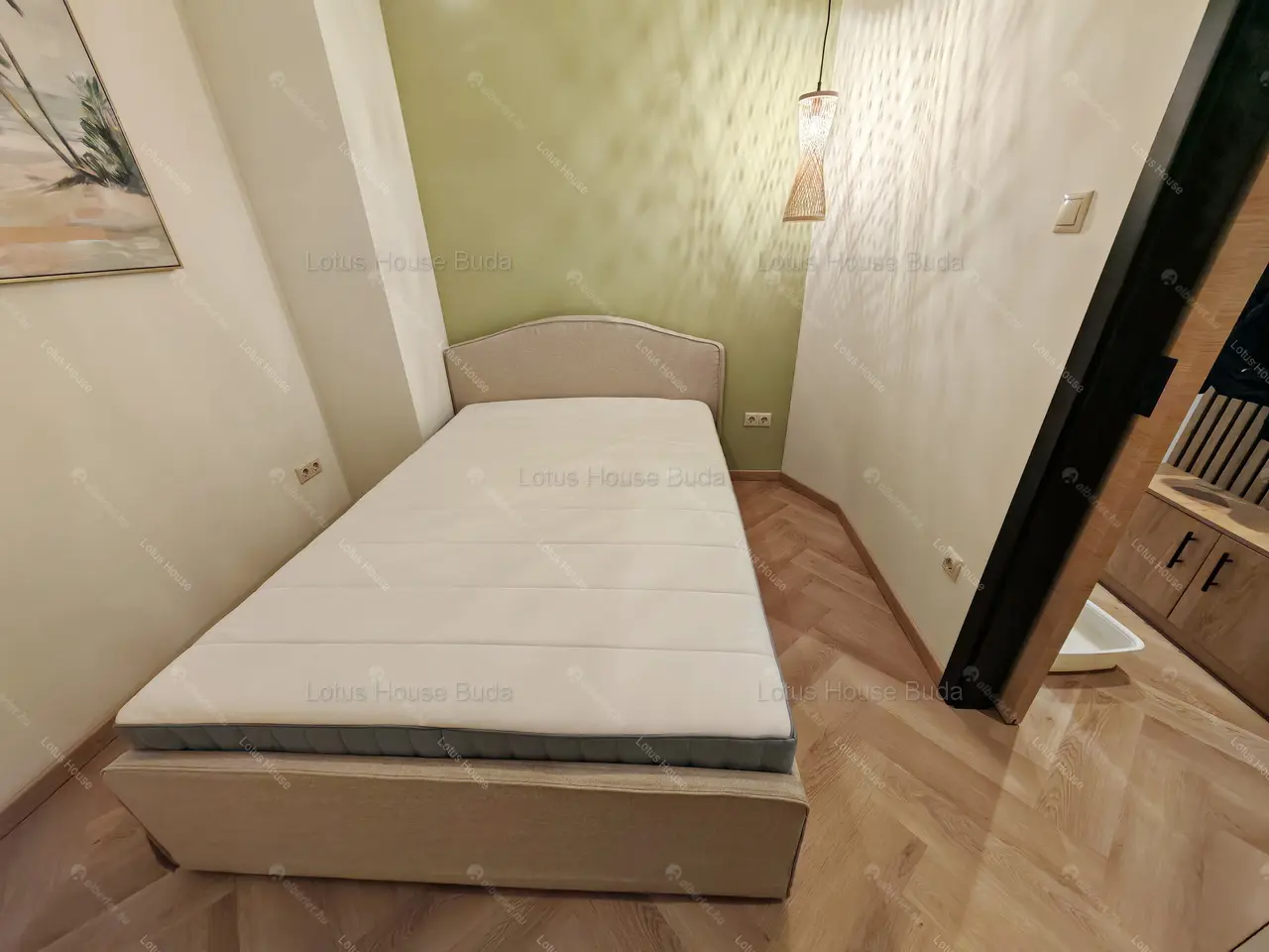 Kiadó albérlet 360000 Ft/hó áron: Budapest, II. kerület  Cimbalom utca. Mérete: 49 nm, 2 szobás | Alberlet.hu - 6669547