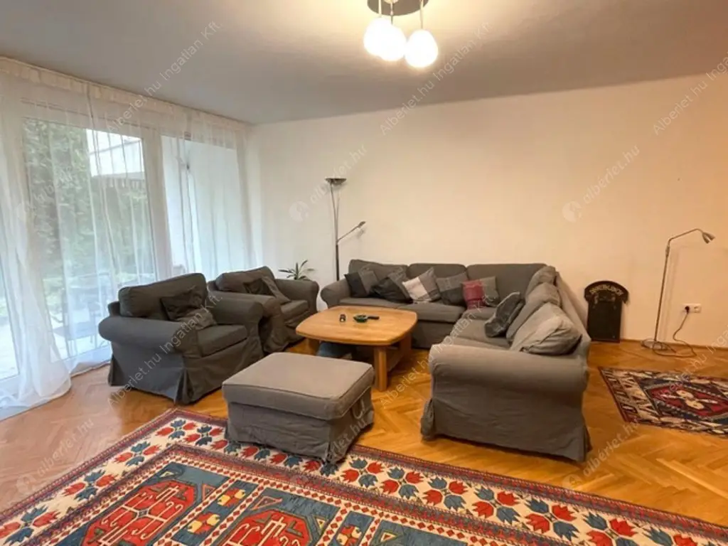 Kiadó albérlet 880000 Ft/hó áron: Budapest, II. kerület  Csalán út. Mérete: 120 nm, 4 szobás | Alberlet.hu - 6564372