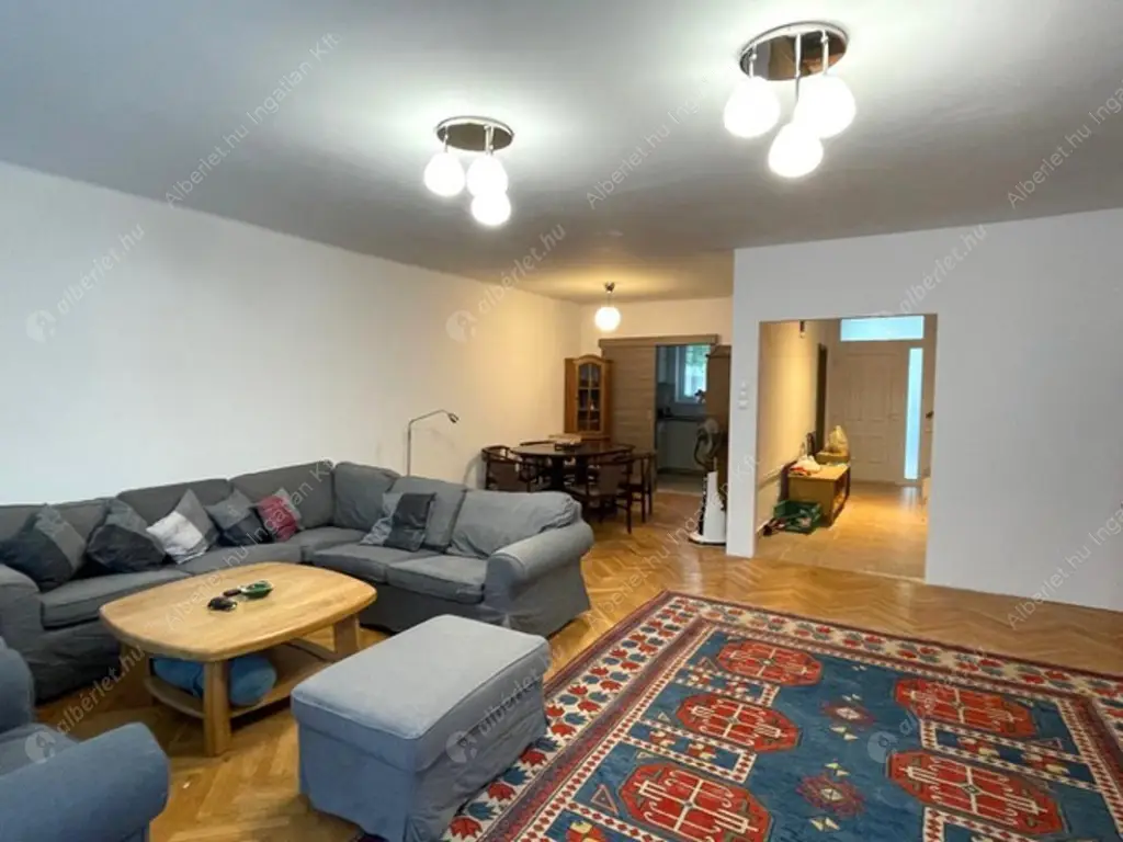Kiadó albérlet 880000 Ft/hó áron: Budapest, II. kerület  Csalán út. Mérete: 120 nm, 4 szobás | Alberlet.hu - 6564374