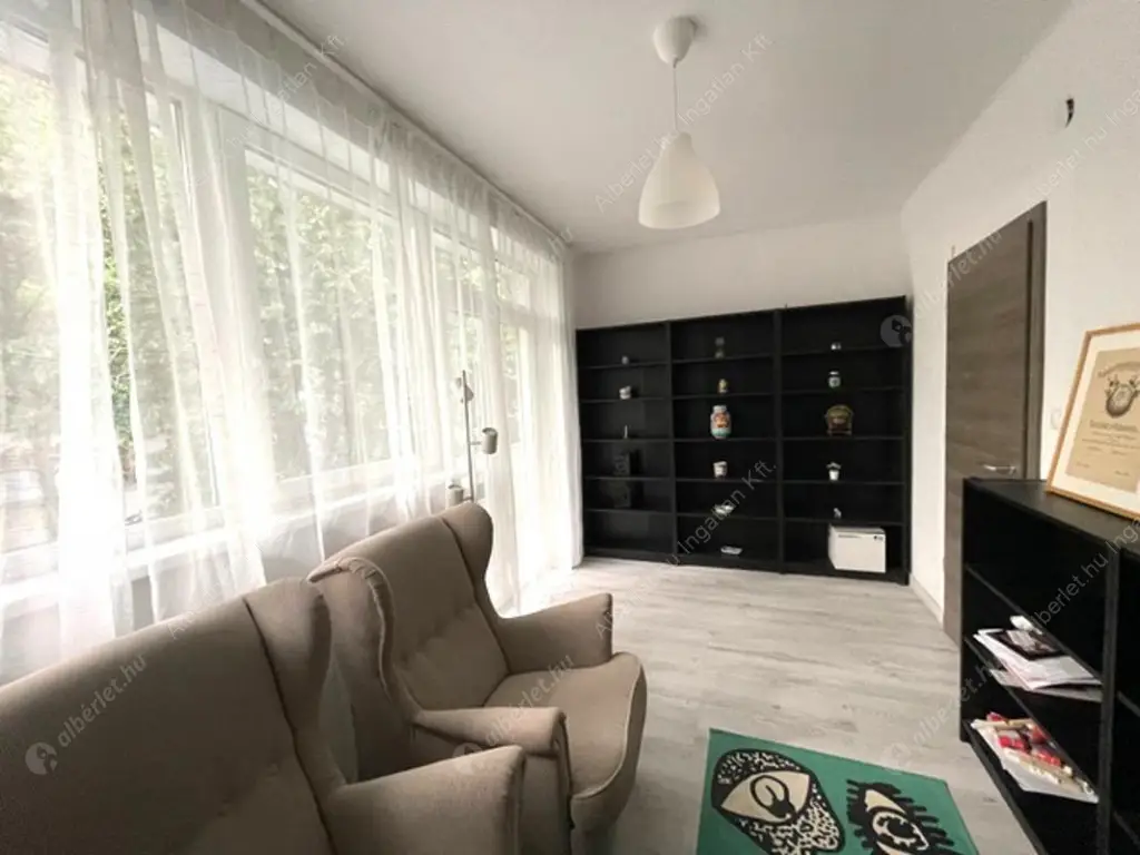 Kiadó albérlet 880000 Ft/hó áron: Budapest, II. kerület  Csalán út. Mérete: 120 nm, 4 szobás | Alberlet.hu - 6616077