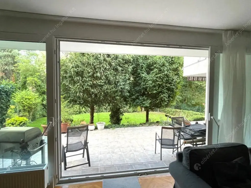 Kiadó albérlet 880000 Ft/hó áron: Budapest, II. kerület  Csalán út. Mérete: 120 nm, 4 szobás | Alberlet.hu - 6616078