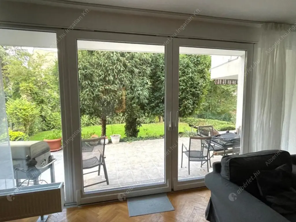Kiadó albérlet 880000 Ft/hó áron: Budapest, II. kerület  Csalán út. Mérete: 120 nm, 4 szobás | Alberlet.hu - 6616084