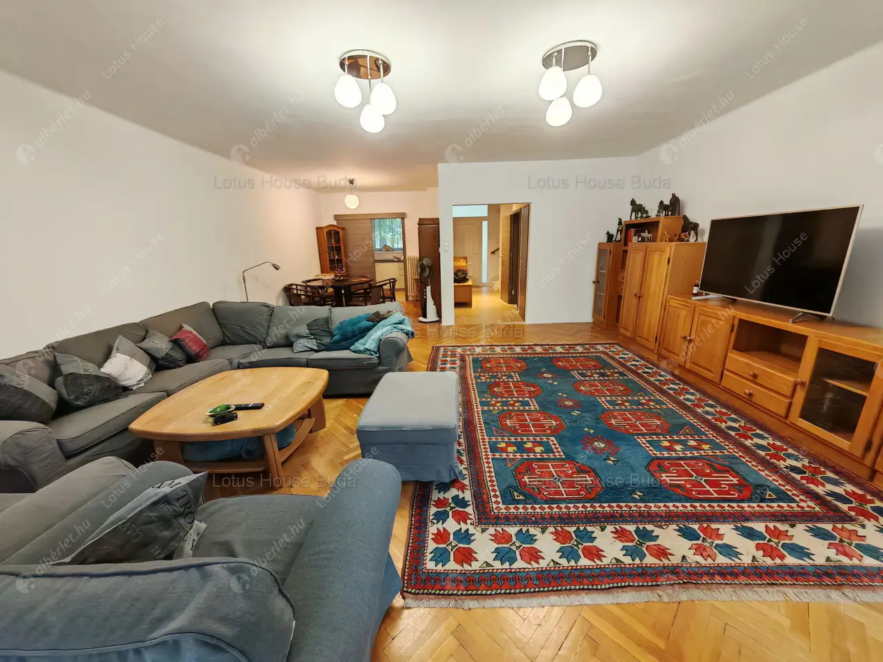 Kiadó albérlet 795000 Ft/hó áron: Budapest, II. kerület  Csalán út. Mérete: 129 nm, 4 szobás | Alberlet.hu - 6564939