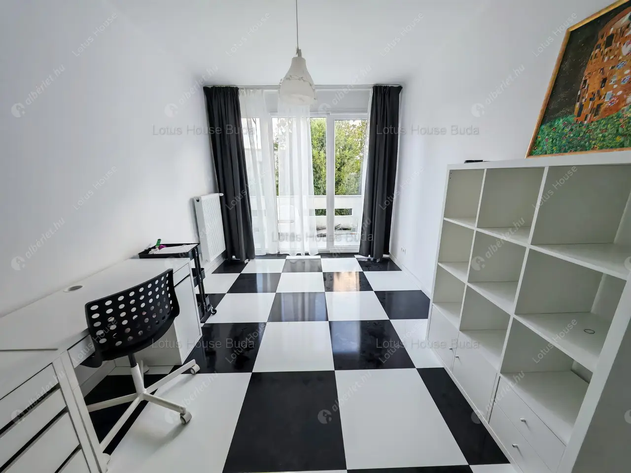 Kiadó albérlet 795000 Ft/hó áron: Budapest, II. kerület  Csalán út. Mérete: 129 nm, 4 szobás | Alberlet.hu - 6564947