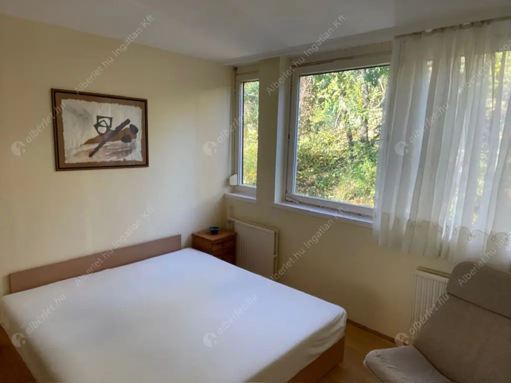 Kiadó albérlet 350000 Ft/hó áron: Budapest, II. kerület  Csalán út. Mérete: 85 nm, 2 szobás | Alberlet.hu - 6600570