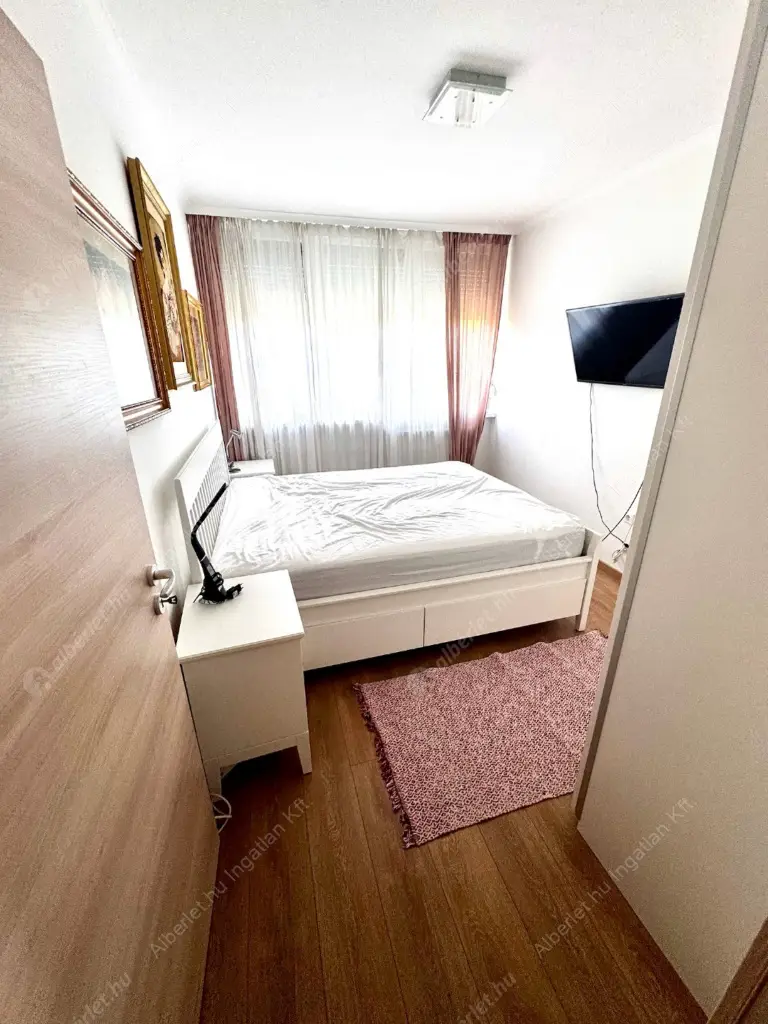 Kiadó albérlet 400000 Ft/hó áron: Budapest, II. kerület  Csalit utca. Mérete: 55 nm, 2 szobás | Alberlet.hu - 6575223