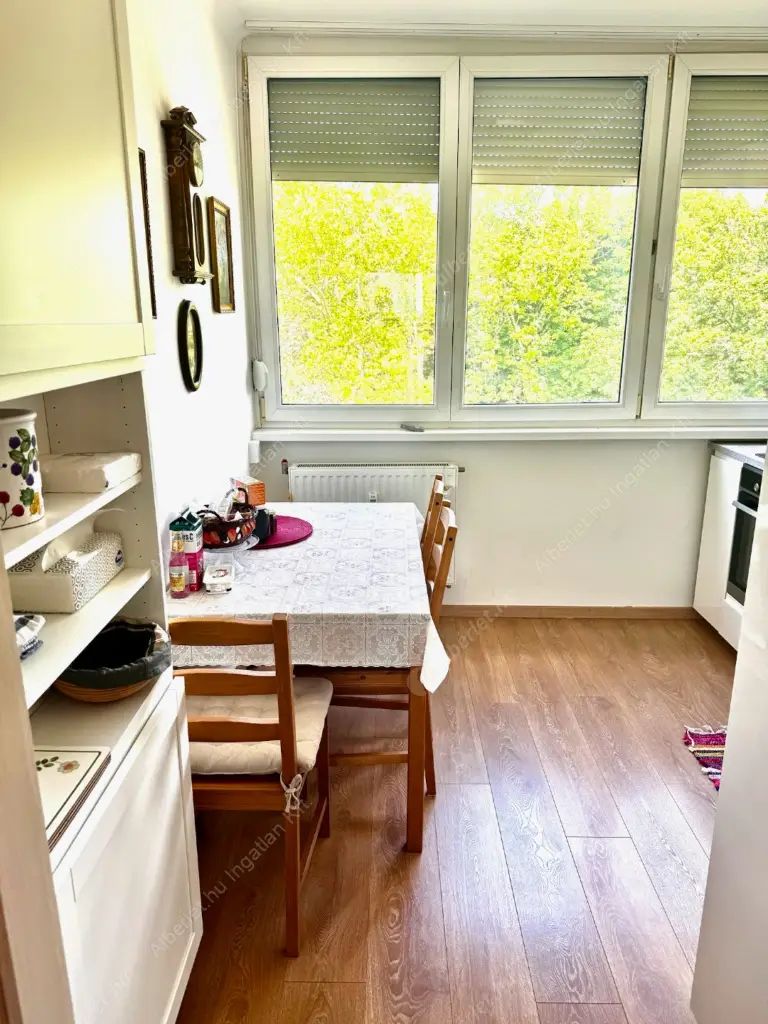 Kiadó albérlet 400000 Ft/hó áron: Budapest, II. kerület  Csalit utca. Mérete: 55 nm, 2 szobás | Alberlet.hu - 6575226