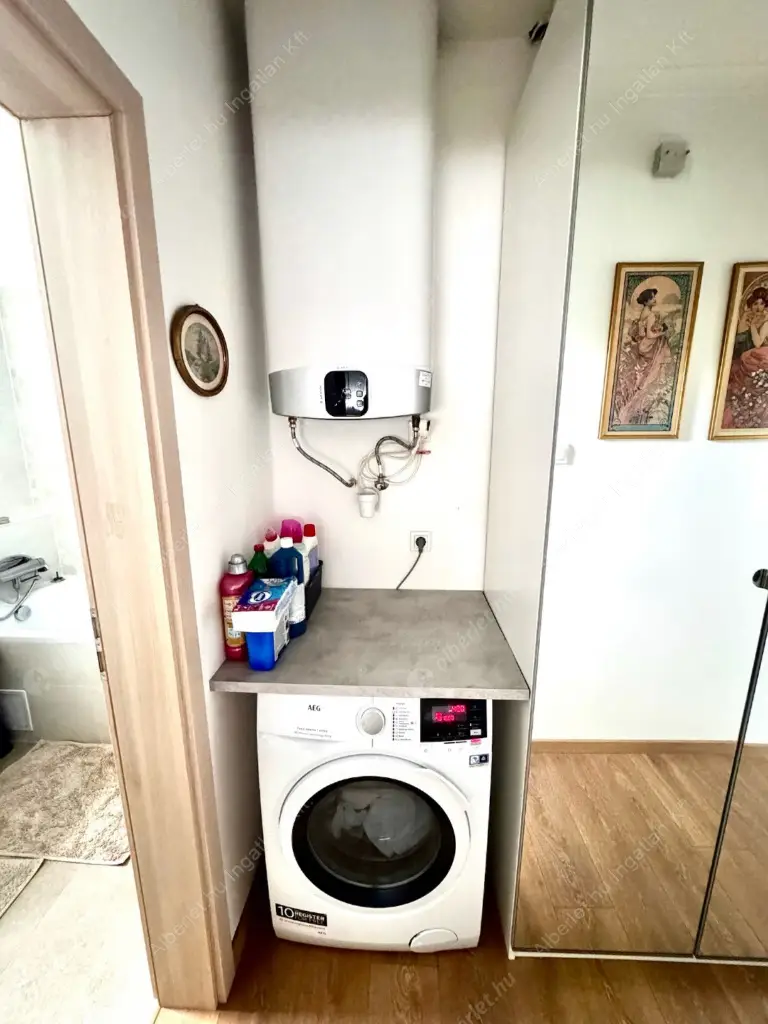 Kiadó albérlet 400000 Ft/hó áron: Budapest, II. kerület  Csalit utca. Mérete: 55 nm, 2 szobás | Alberlet.hu - 6575231