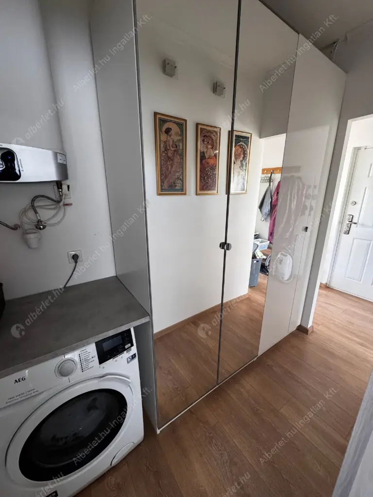 Kiadó albérlet 340000 Ft/hó áron: Budapest, II. kerület  Csalit utca. Mérete: 55 nm, 2 szobás | Alberlet.hu - 6585388