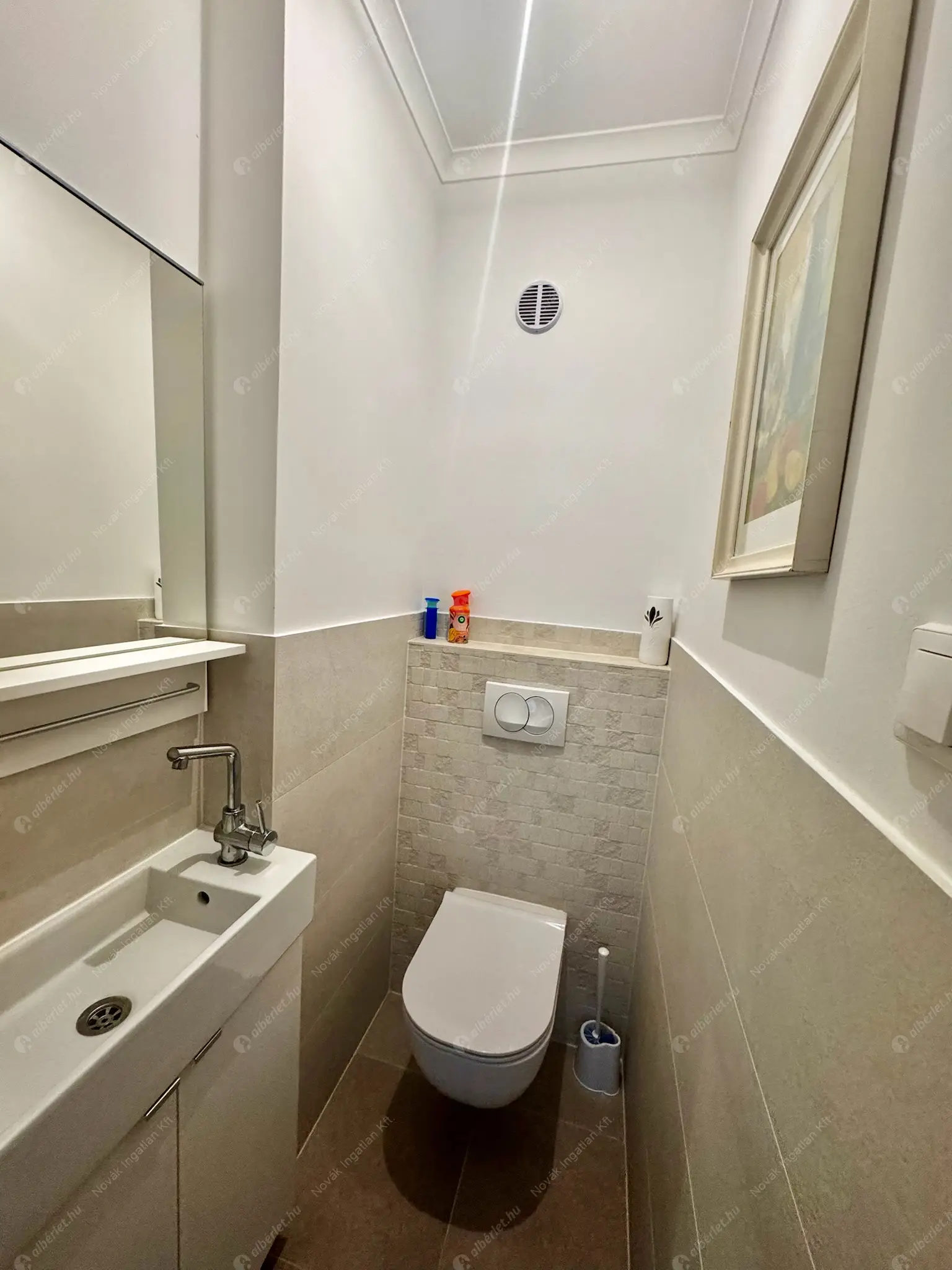 Kiadó albérlet 340000 Ft/hó áron: Budapest, II. kerület  Csalit utca. Mérete: 55 nm, 2 szobás | Alberlet.hu - 6592946