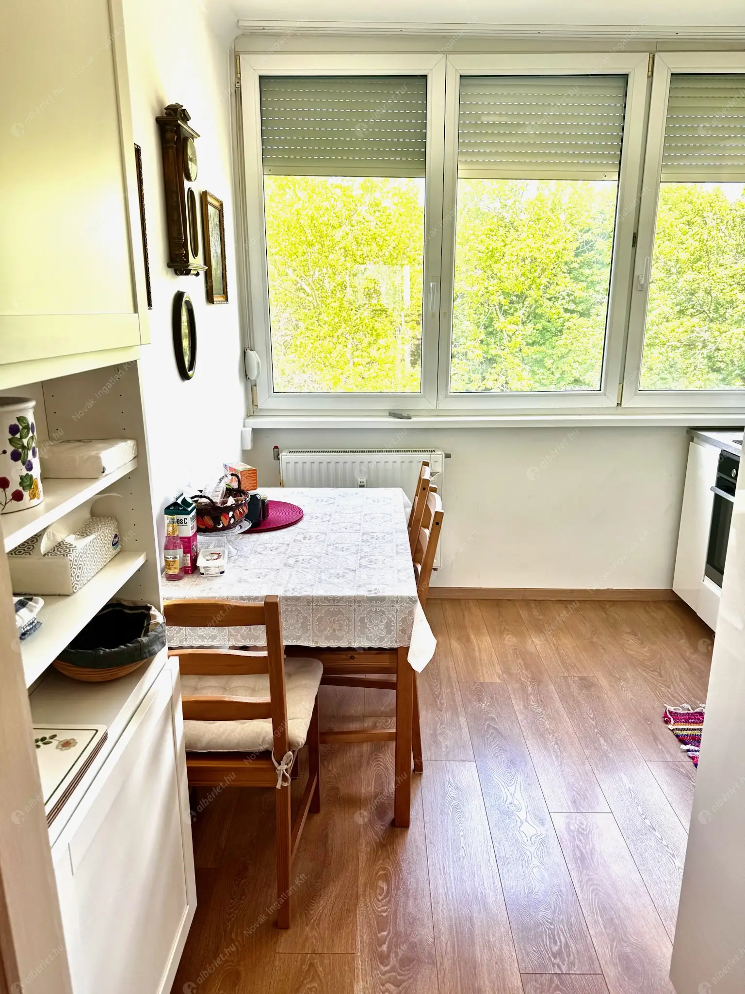 Kiadó albérlet 340000 Ft/hó áron: Budapest, II. kerület  Csalit utca. Mérete: 55 nm, 2 szobás | Alberlet.hu - 6592947