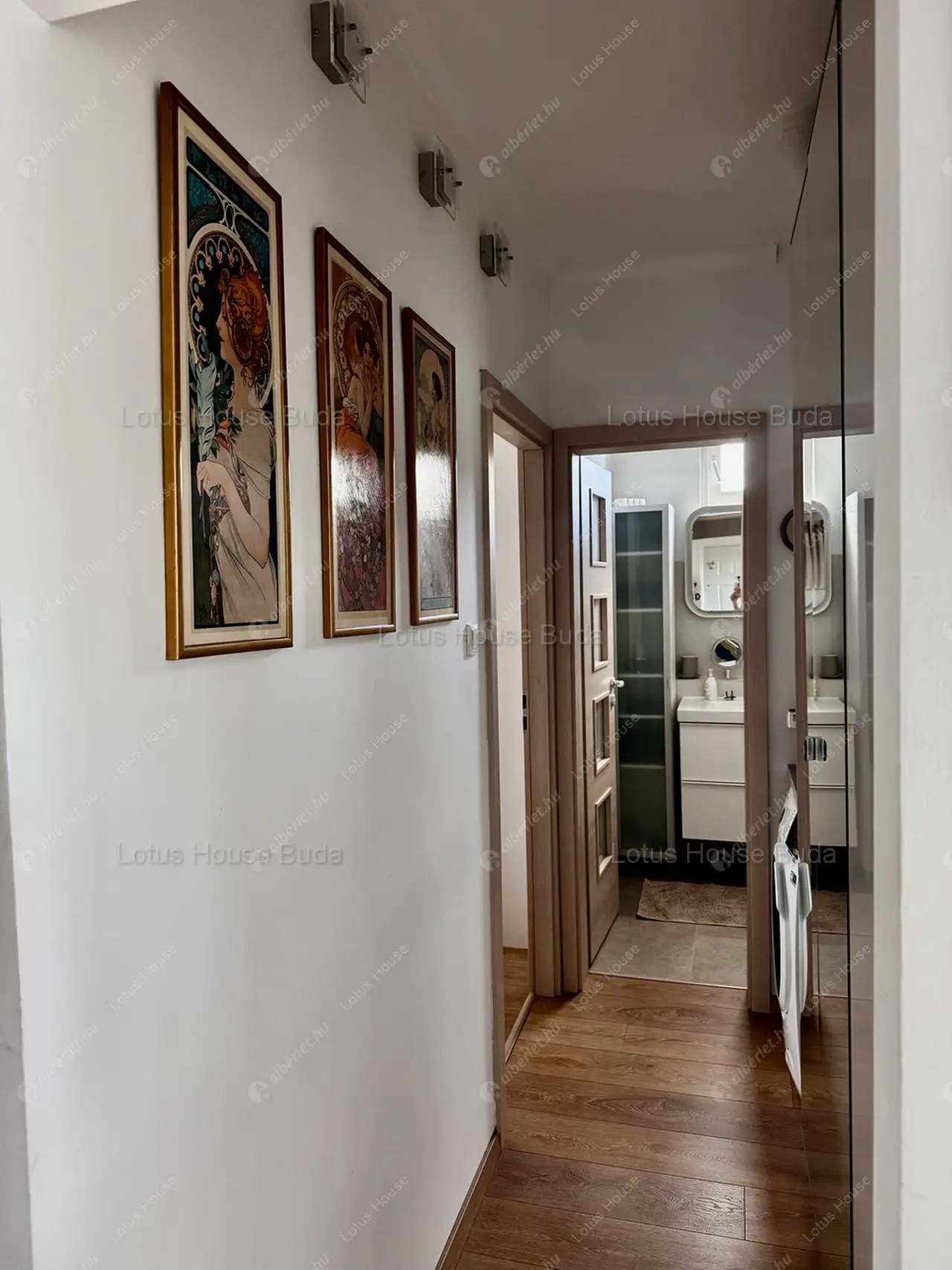 Kiadó albérlet 340000 Ft/hó áron: Budapest, II. kerület  Csalit utca. Mérete: 55 nm, 2 szobás | Alberlet.hu - 6608855