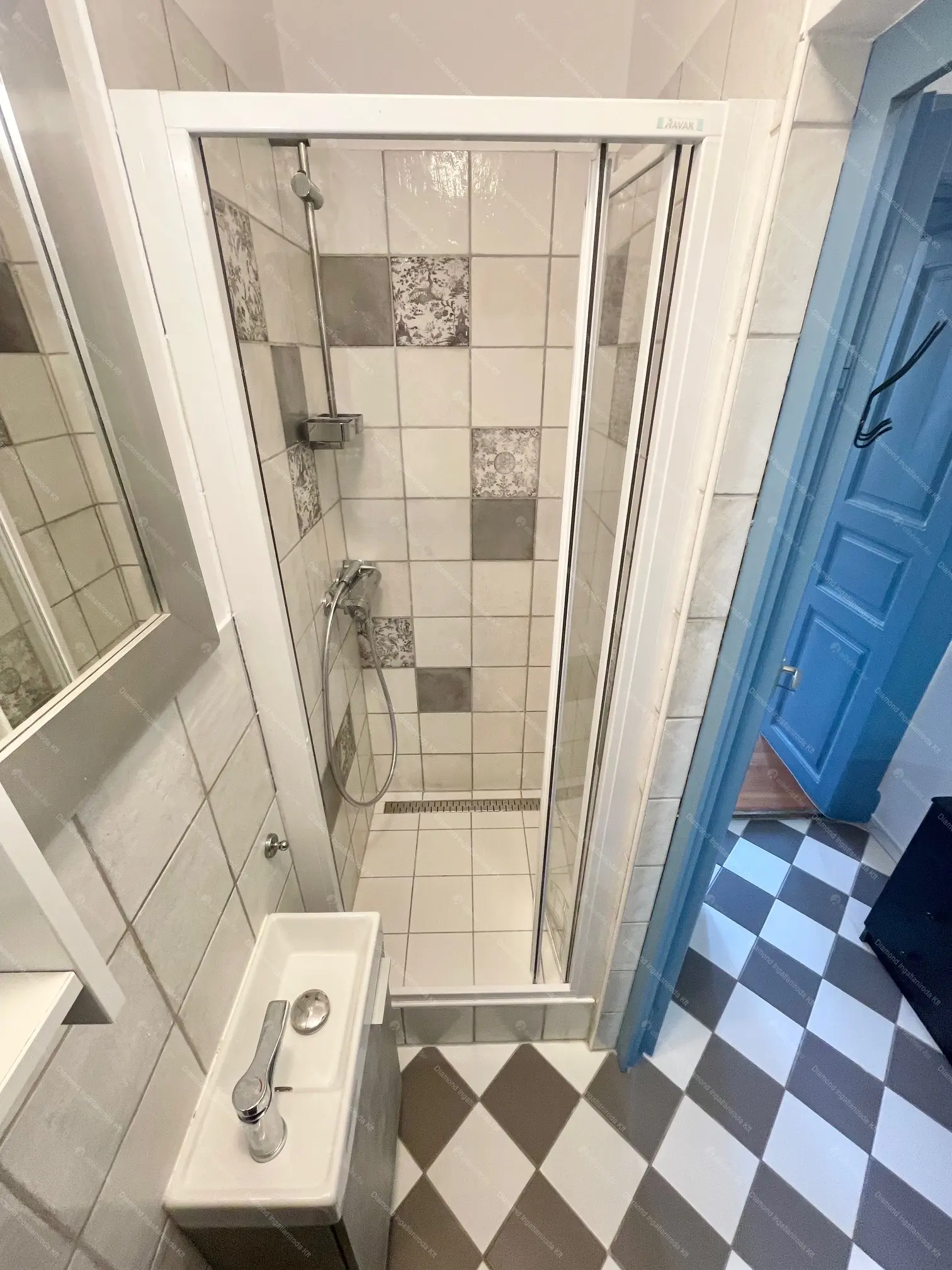 Kiadó albérlet 200000 Ft/hó áron: Budapest, II. kerület  Csalogány utca. Mérete: 36 nm, 1 szobás | Alberlet.hu - 6667047