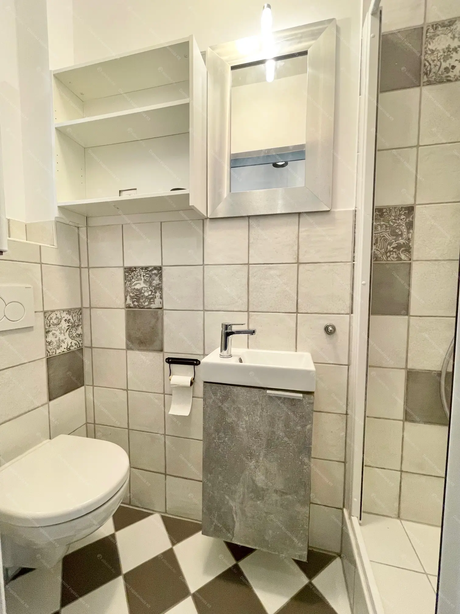 Kiadó albérlet 200000 Ft/hó áron: Budapest, II. kerület  Csalogány utca. Mérete: 36 nm, 1 szobás | Alberlet.hu - 6667048