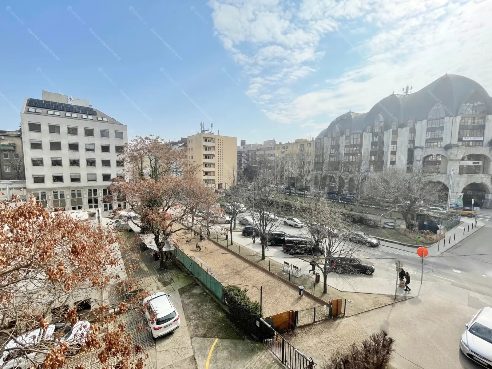 Kiadó albérlet 200000 Ft/hó áron: Budapest, II. kerület  Csalogány utca. Mérete: 36 nm, 1 szobás | Alberlet.hu - 6667052