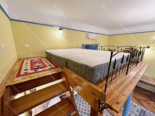 Kiadó albérlet 200000 Ft/hó áron: Budapest, II. kerület  Csalogány utca. Mérete: 36 nm, 1 szobás | Alberlet.hu - 6667062