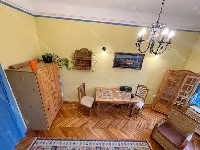 Kiadó albérlet 200000 Ft/hó áron: Budapest, II. kerület  Csalogány utca. Mérete: 36 nm, 1 szobás | Alberlet.hu - 6667064