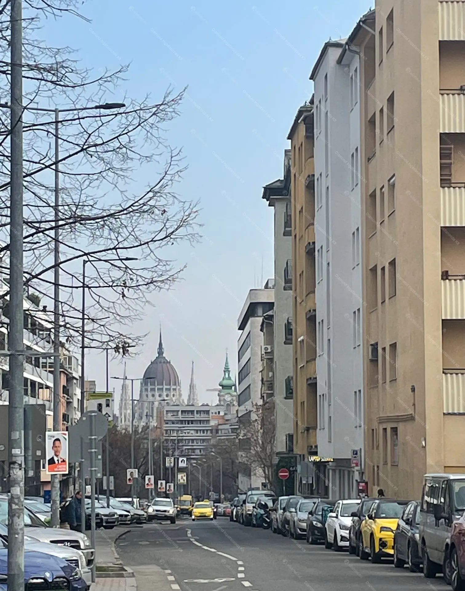 Kiadó albérlet 200000 Ft/hó áron: Budapest, II. kerület  Csalogány utca. Mérete: 36 nm, 1 szobás | Alberlet.hu - 6667076