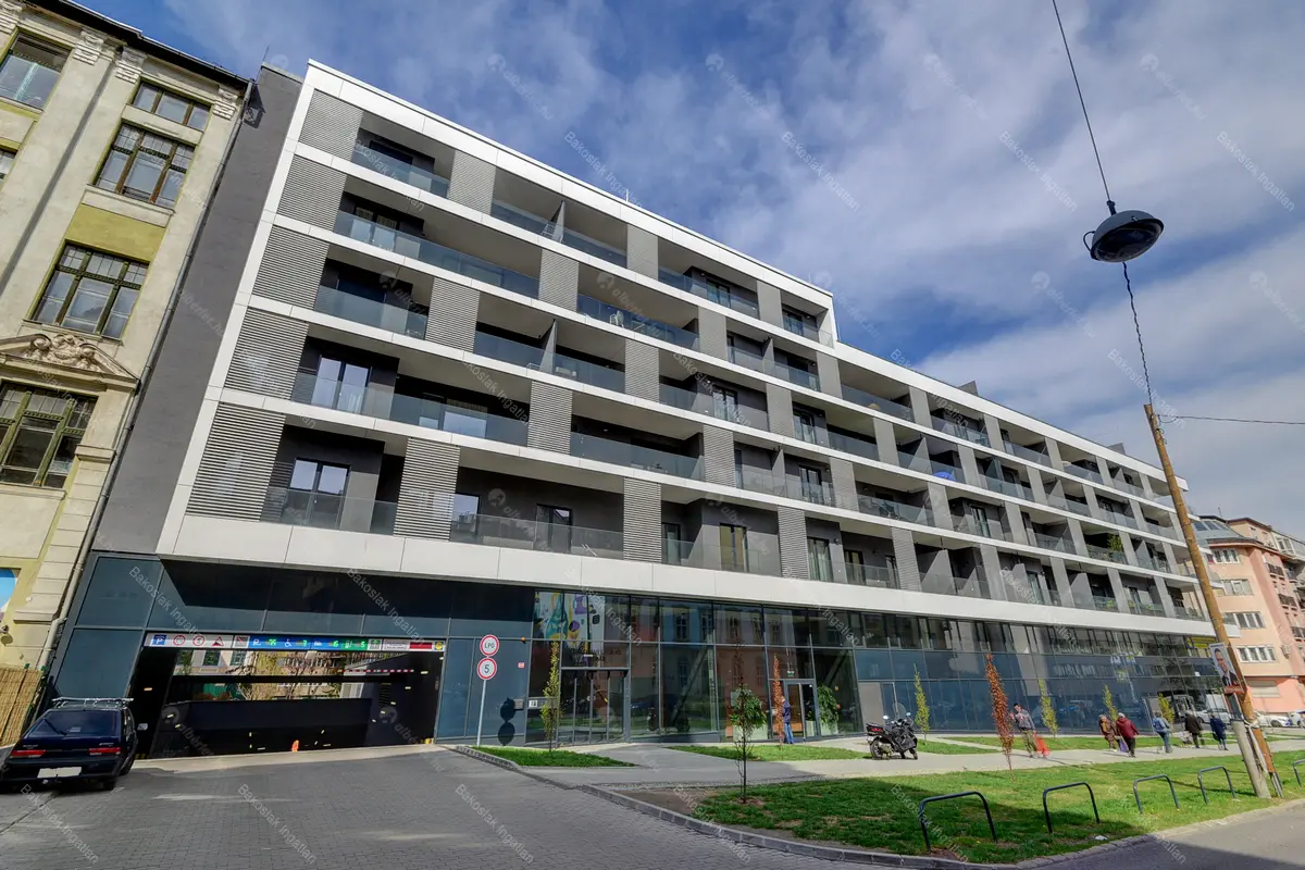 Kiadó albérlet 450000 Ft/hó áron: Budapest, II. kerület  Csalogány utca. Mérete: 53 nm, 2 szobás | Alberlet.hu - 6659849