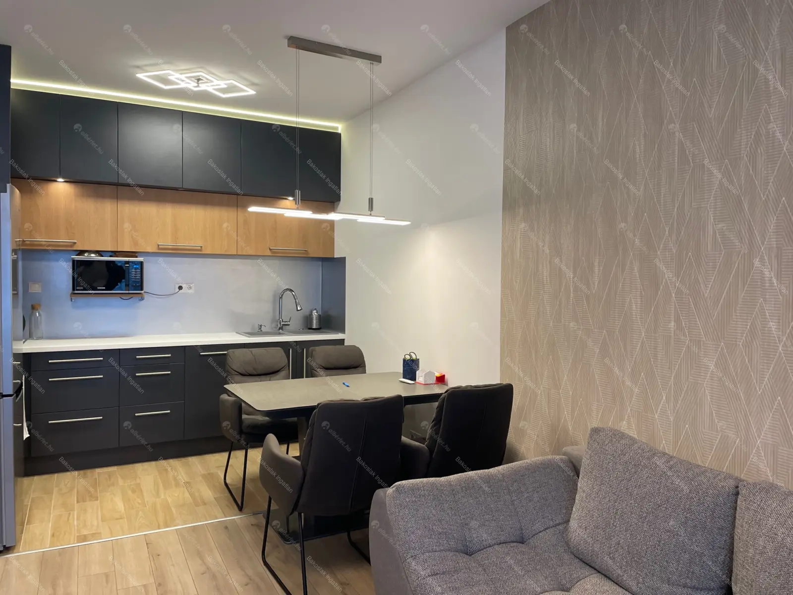 Kiadó albérlet 450000 Ft/hó áron: Budapest, II. kerület  Csalogány utca. Mérete: 53 nm, 2 szobás | Alberlet.hu - 6659869