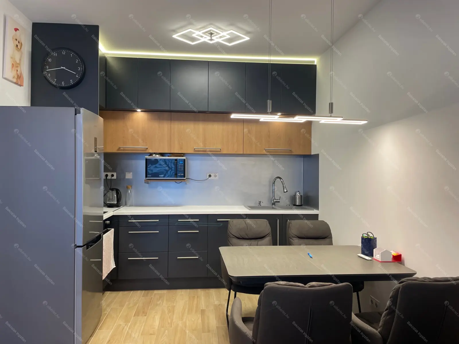 Kiadó albérlet 450000 Ft/hó áron: Budapest, II. kerület  Csalogány utca. Mérete: 53 nm, 2 szobás | Alberlet.hu - 6659870