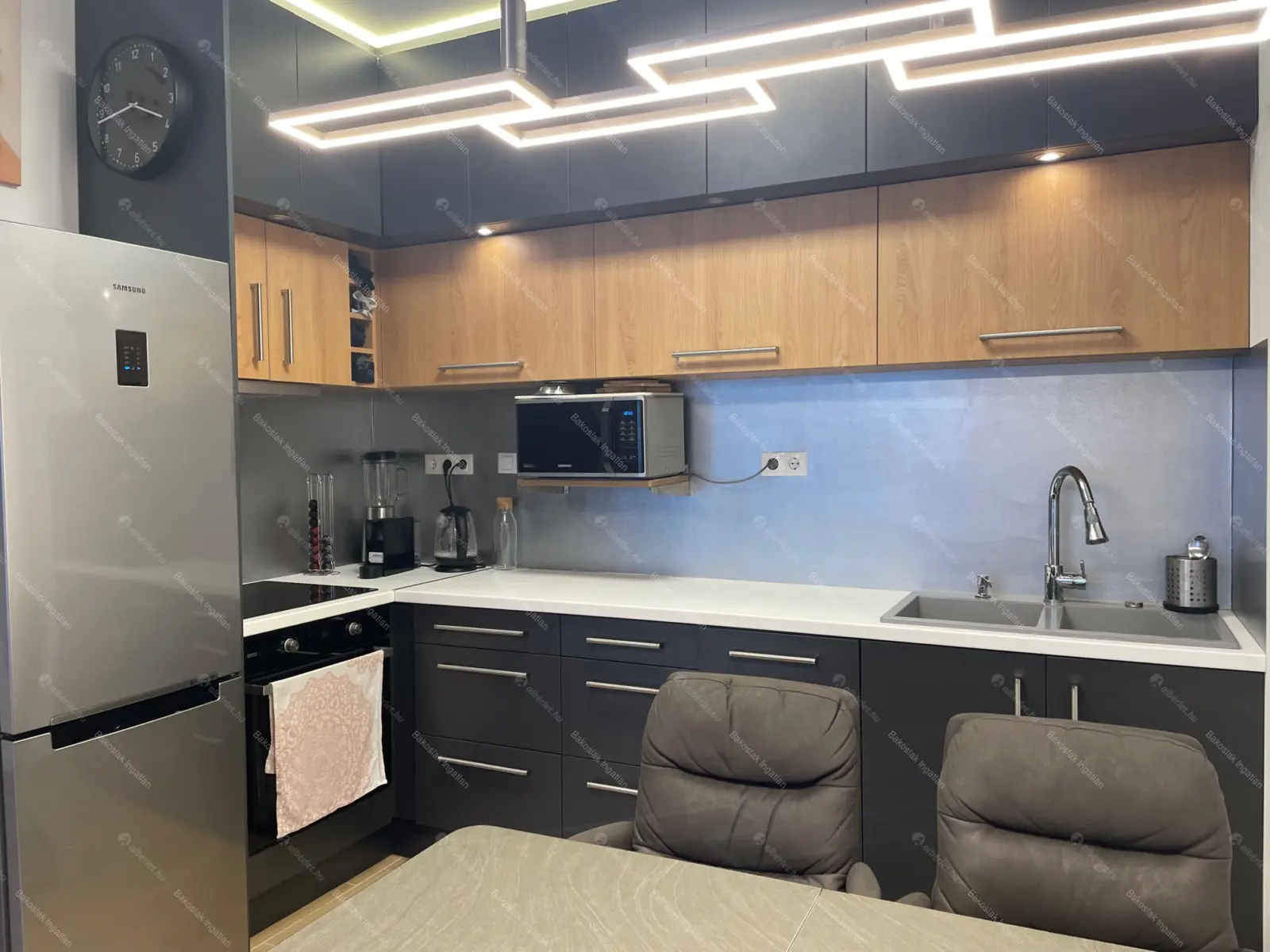 Kiadó albérlet 450000 Ft/hó áron: Budapest, II. kerület  Csalogány utca. Mérete: 53 nm, 2 szobás | Alberlet.hu - 6659871