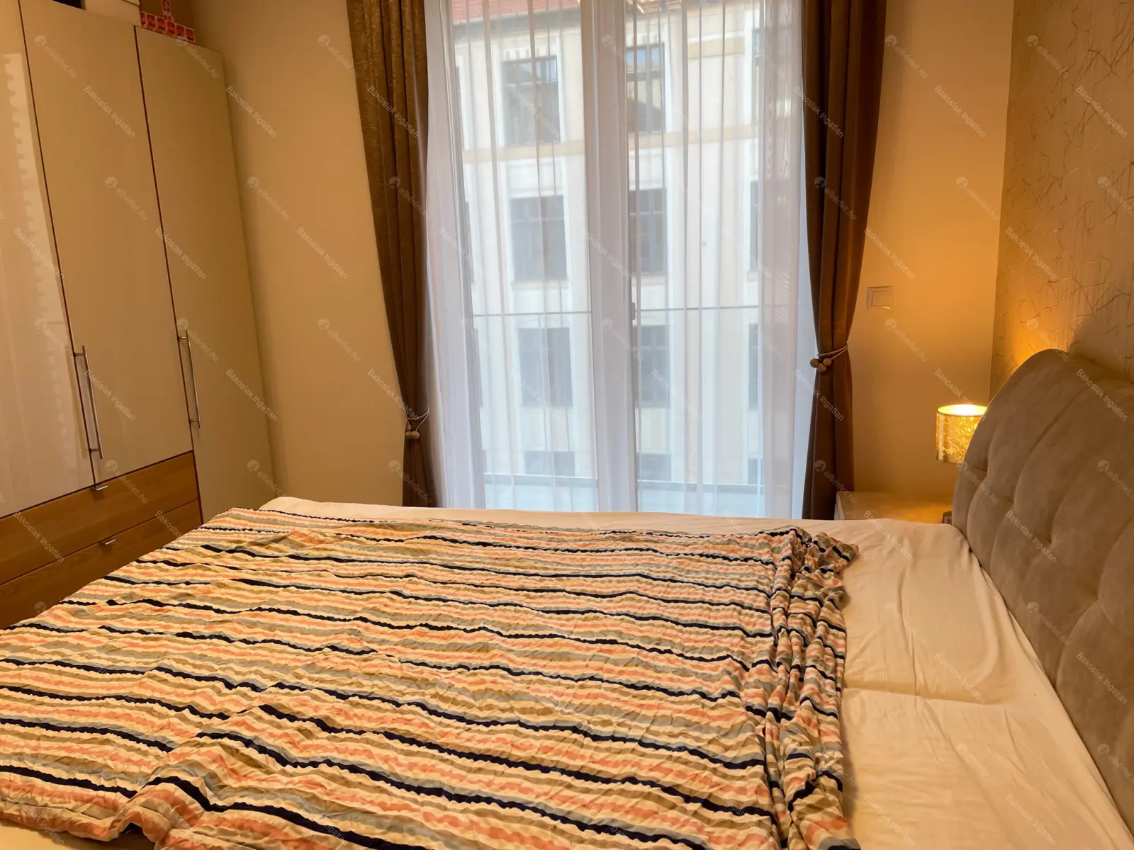 Kiadó albérlet 450000 Ft/hó áron: Budapest, II. kerület  Csalogány utca. Mérete: 53 nm, 2 szobás | Alberlet.hu - 6659877