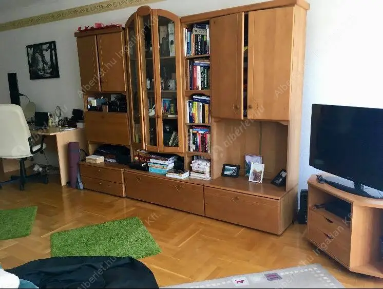 Kiadó albérlet 250000 Ft/hó áron: Budapest, II. kerület  Csalogány utca. Mérete: 56 nm, 2 szobás | Alberlet.hu - 6591870