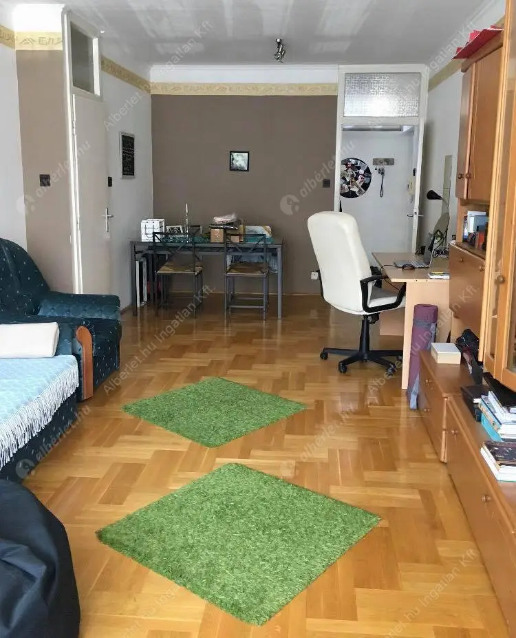 Kiadó albérlet 250000 Ft/hó áron: Budapest, II. kerület  Csalogány utca. Mérete: 56 nm, 2 szobás | Alberlet.hu - 6591872